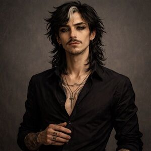 Meet your Posher, Luka